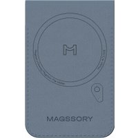 Кредитница Magssory Geotag Magnetic Cobalt ACL003c