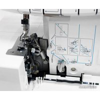 Оверлок Brother 1334D