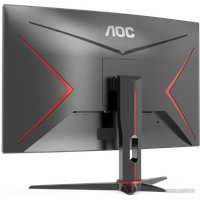 Игровой монитор AOC Gaming C27G2E