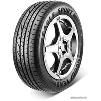 Летние шины Goodyear Eagle Sport 205/55R16 91V