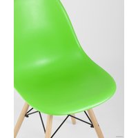 Стул Stool Group DSW (светло-зеленый)