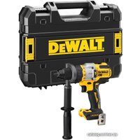 Ударная дрель-шуруповерт DeWalt DCD999NT (без АКБ, кейс)