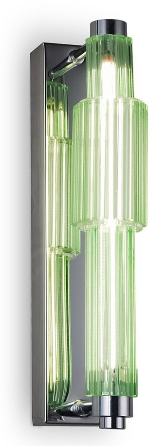 

Бра Maytoni Verticale MOD308WL-L9GN3K
