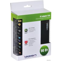 Сетевое зарядное IPPON E90