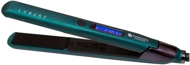 

Выпрямитель Hairway Luxury 04109-13