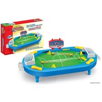 Настольная игра Qunxing Toys Футбол 76788