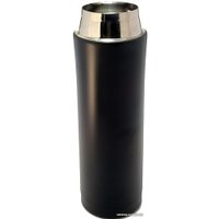 Термокружка Jenniss Sport Black 0.5 л (черный)