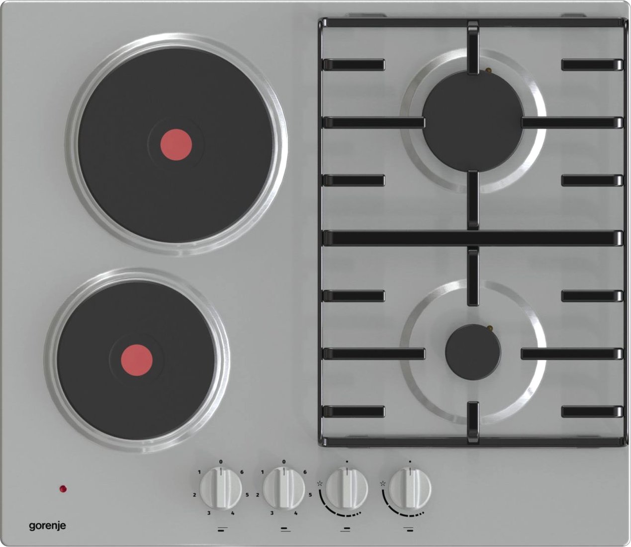 

Варочная панель Gorenje GE690X