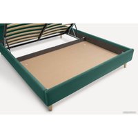 Кровать Divan Ситено 180 (Barhat Emerald)
