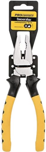 Плоскогубцы PROconnect 990874