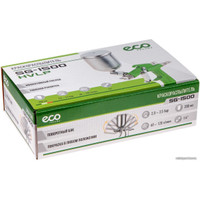 Краскопульт ECO SG-1500 (сопло 1 мм)