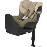 Детское автокресло Cybex Sirona SX2 i-Size (classic beige)