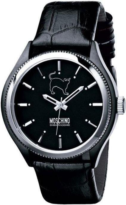 

Наручные часы Moschino MW0068