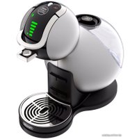 Капсульная кофеварка DeLonghi Melody 3 EDG 626.S