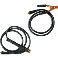 Сварочный инвертор Fubag IRMIG 220 Syn Flux