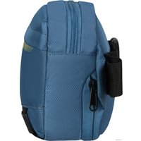 Сумка на пояс American Tourister Urban Track MD1-01008 (синий)