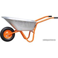 Одноколесная тачка Skiper Cossack 1x150