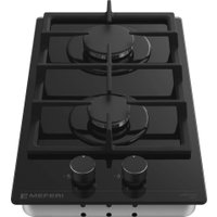 Варочная панель Meferi MGH302BK Glass Light