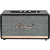 Беспроводная колонка Marshall Stanmore II Bluetooth (черный)