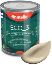 Eco 3 Wash and Clean Vanilja F-08-1-1-LG131 0.9 л (бежевый)