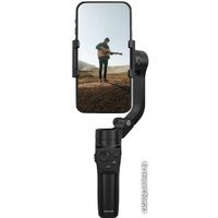 Стабилизатор FeiyuTech VLOG Pocket 2 (черный)