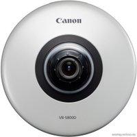 IP-камера Canon VB-S800D