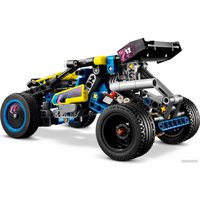 Конструктор LEGO Technic 42164 Внедорожный гоночный багги