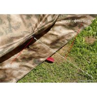 Кемпинговая палатка Лотос 5У Шторм