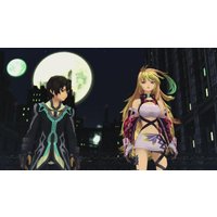  Tales of Xillia Remastered для Nintendo Switch