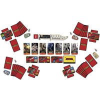 Карточная игра Звезда Неудержимые VHS