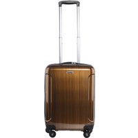 Чемодан-спиннер Rion+ 466-5 (янтарь)