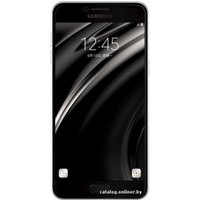 Телефон Samsung Galaxy C5 32GB Dark Gray [C5000]