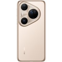 Телефон Huawei Pura 80 Ultra LMU-LX9 16GB/512GB (сверкающий золотой)
