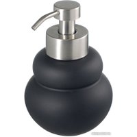 Дозатор для жидкого мыла Bergenson Bjorn Markl BB000073 (черный)