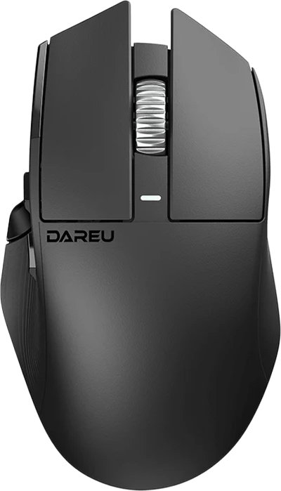 

Игровая мышь Dareu A980 Pro Max (черный)