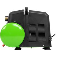 Компрессор СибрТех BL 1100/6