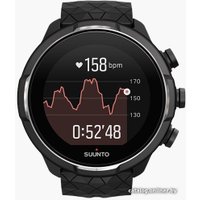 Умные часы Suunto 9 Baro (титановый)