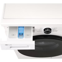 Стиральная машина LG F2Y1NS5W в Могилеве