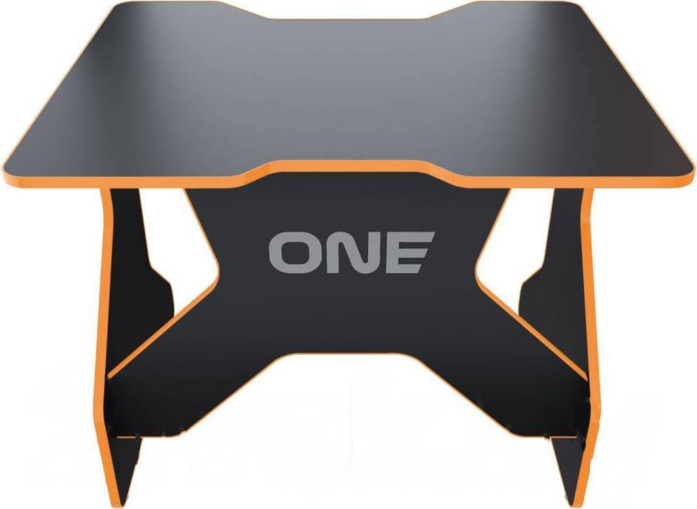 

Геймерский стол VMMGame One Dark 100 Orange TL-1-BKOE