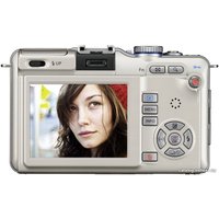 Беззеркальный фотоаппарат Olympus E-PL1 Body