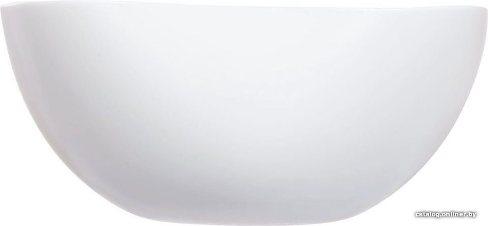 Сервировочная миска Luminarc Carine Q7016 (белый)