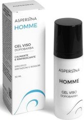 Aspersina homme gel viso 50 мл