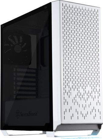 SilverStone Primera PM02 (белый)
