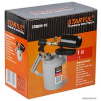 Паяльная лампа Startul ST8800-10