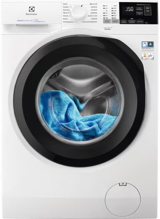 

Стиральная машина Electrolux EW6FN428BP