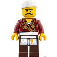 Конструктор LEGO Ninjago Movie 70620 Ниндзяго сити