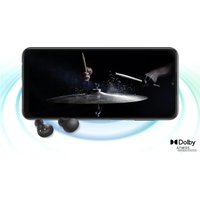 Телефон Samsung Galaxy A23 SM-A235F/DSN 4GB/128GB (черный)