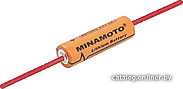Батарейка Minamoto AA ER14505/P