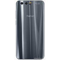 Телефон HONOR 9 6GB/64GB (ледяной серый) [STF-AL10]