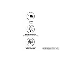 Городской рюкзак Jogel Essential Classic JE4BP0121.81 (розовый)